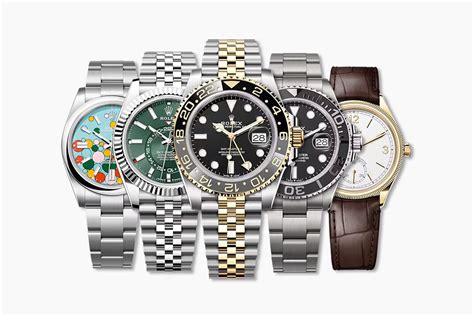 is rolex still hard to get 2023